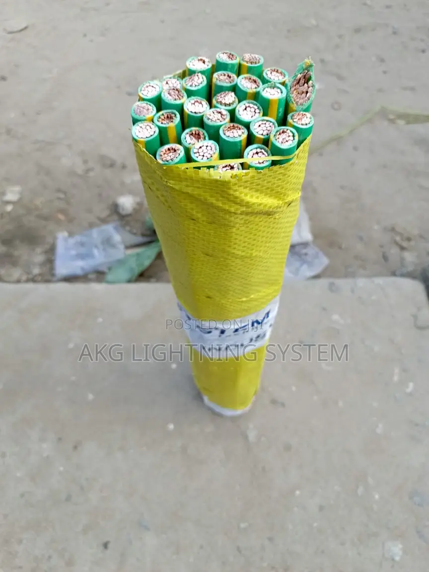 70sqmm PVC Insulated Stranded Cable