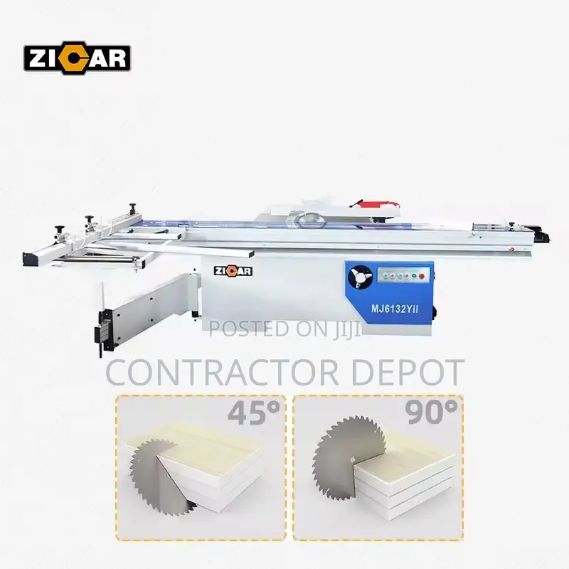 Best Quality Panel Saw Machine for Plywood/ Doors Lamination