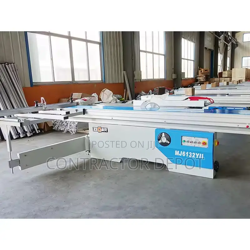 Best Quality Panel Saw Machine for Plywood/ Doors Lamination