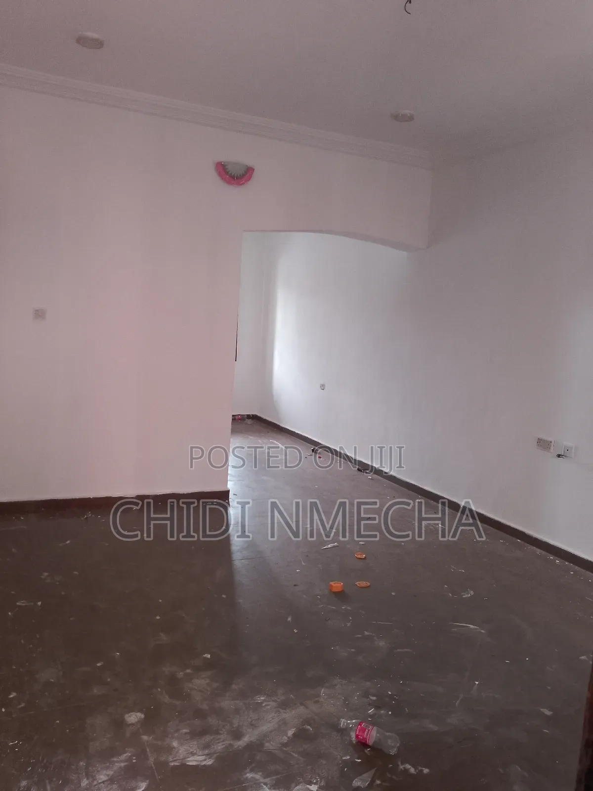 2bdrm Apartment in Naze, Owerri for rent