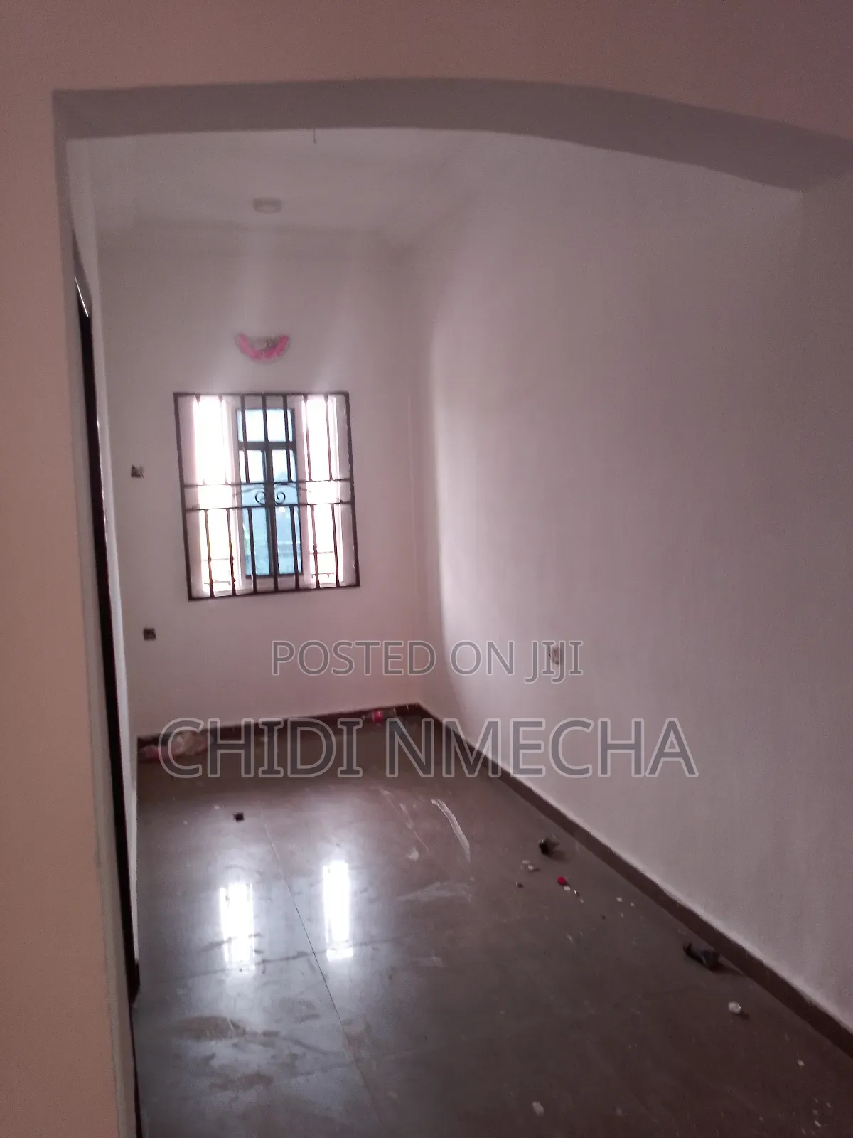 2bdrm Apartment in Naze, Owerri for rent