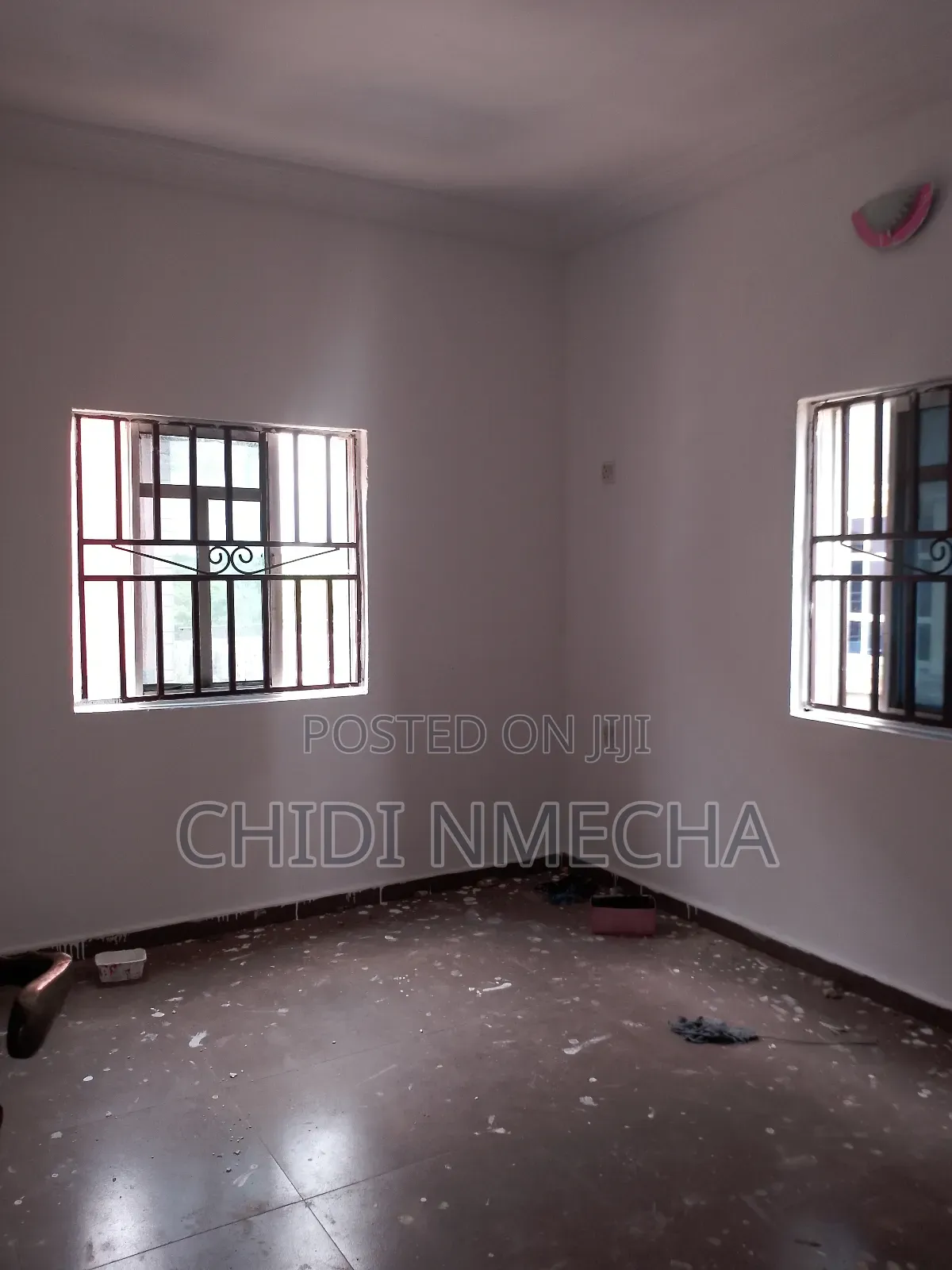 2bdrm Apartment in Naze, Owerri for rent
