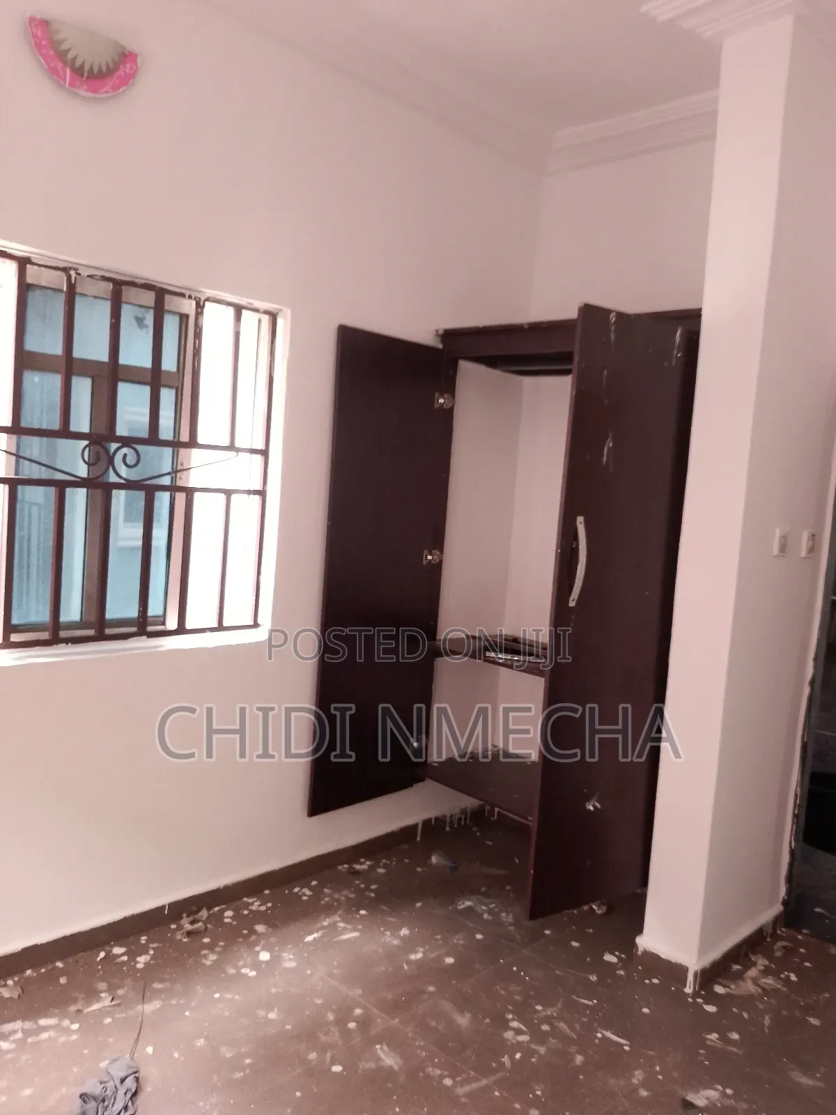 2bdrm Apartment in Naze, Owerri for rent