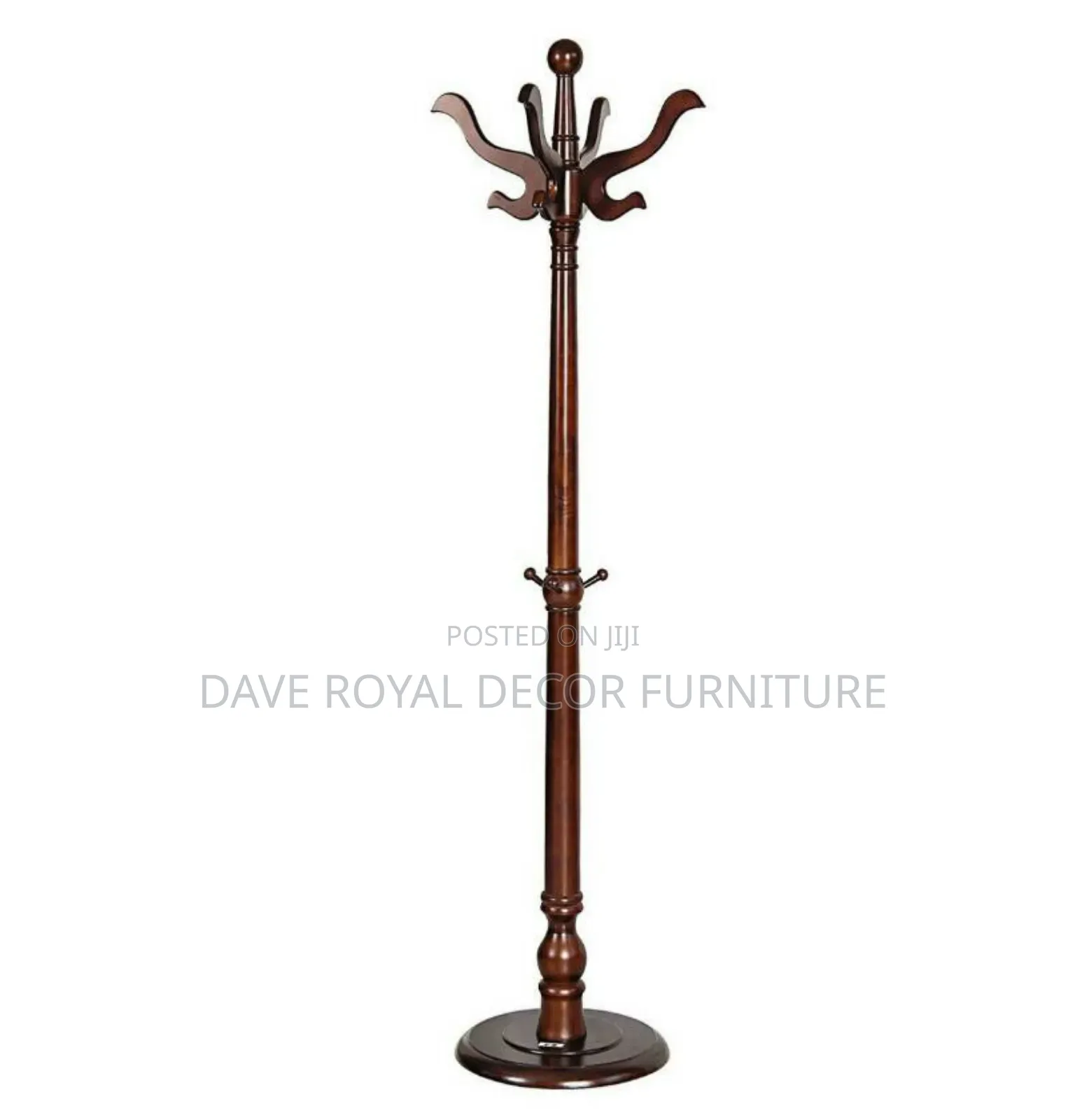 Quality Wooden Suit Hanger