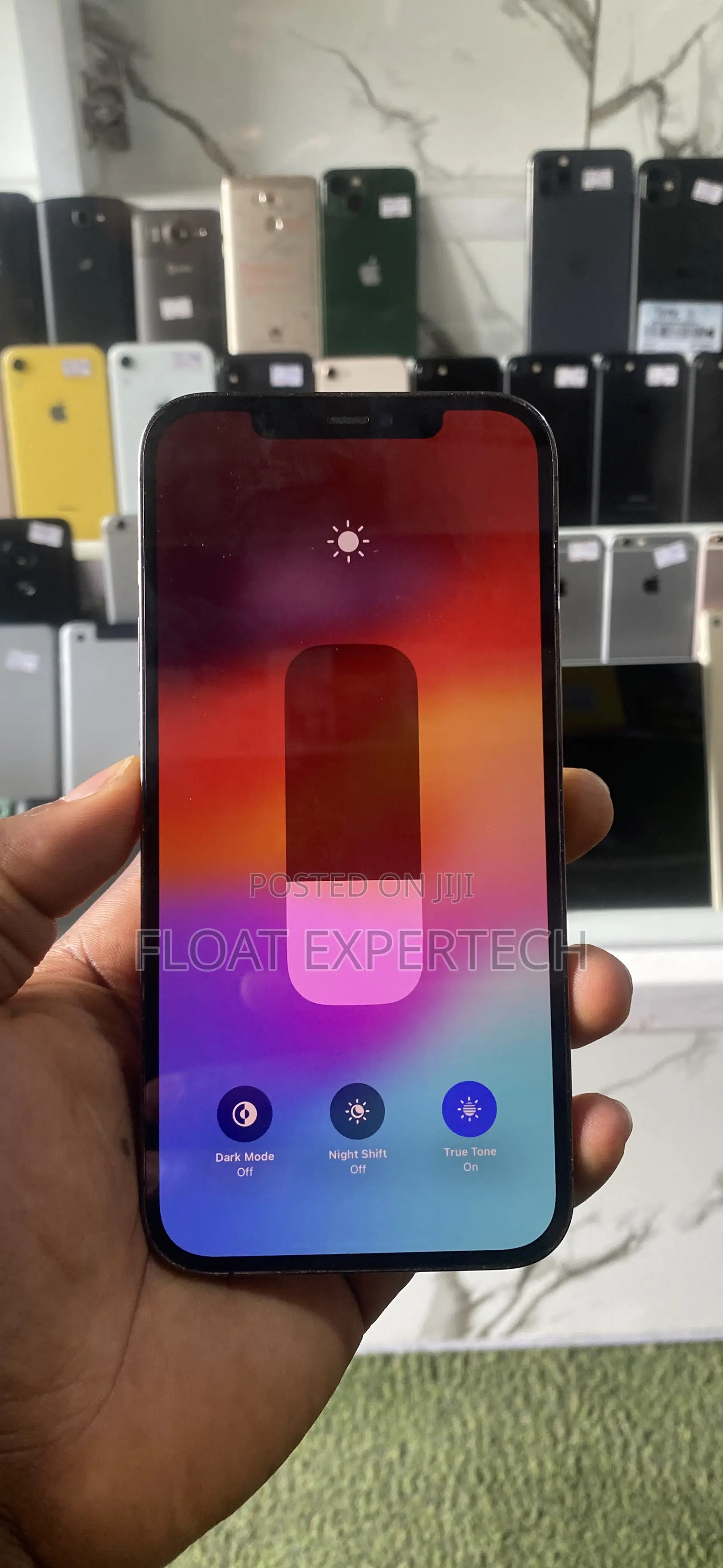 Apple iPhone 12 Pro Max 256 GB Black