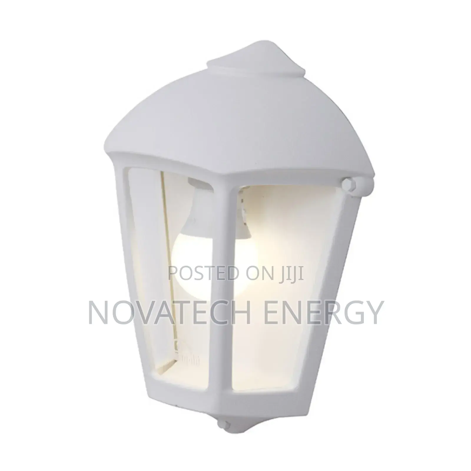 Outdoor Wall Light for Fence, Terrace Etc