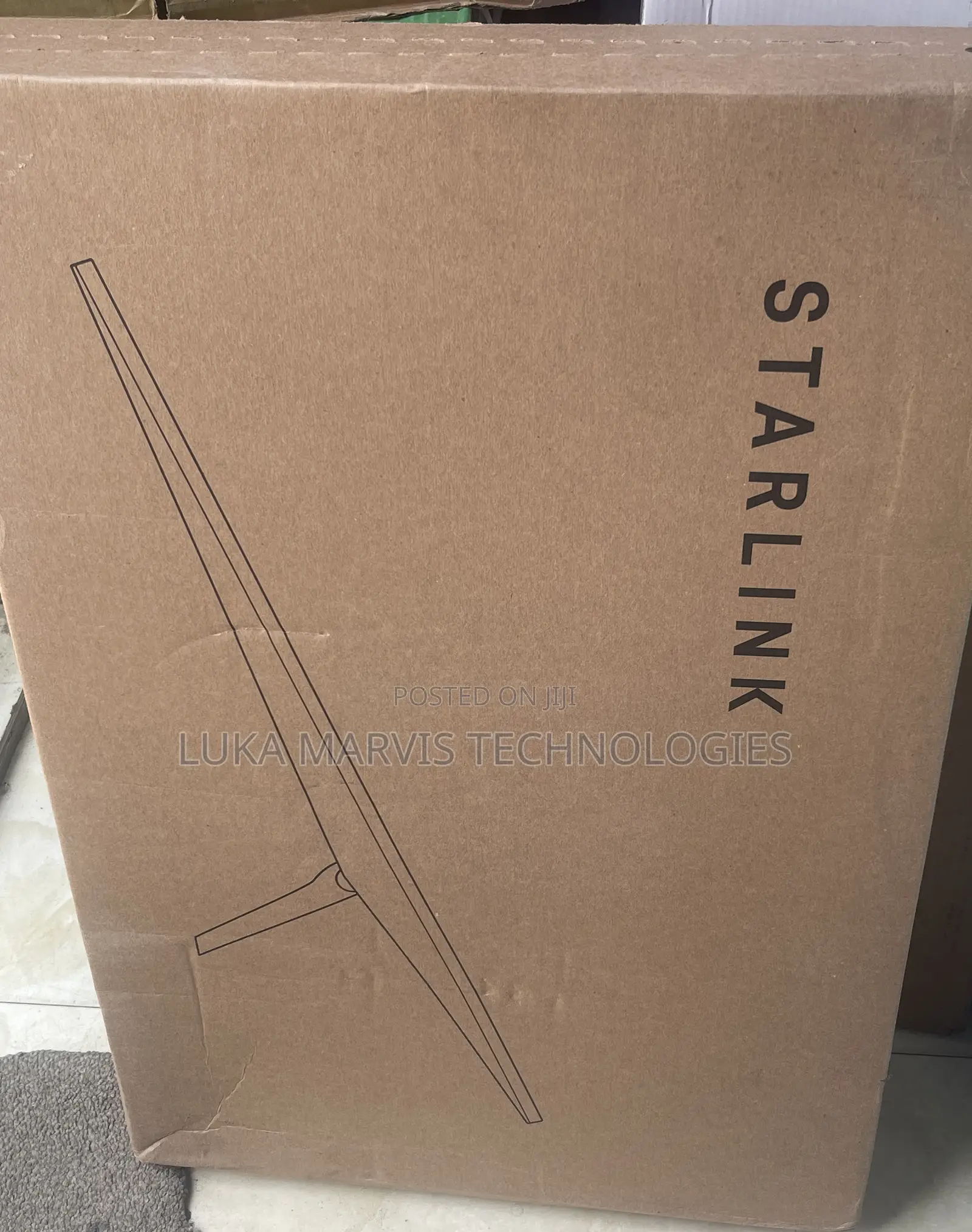 Stralink Kit Version 4