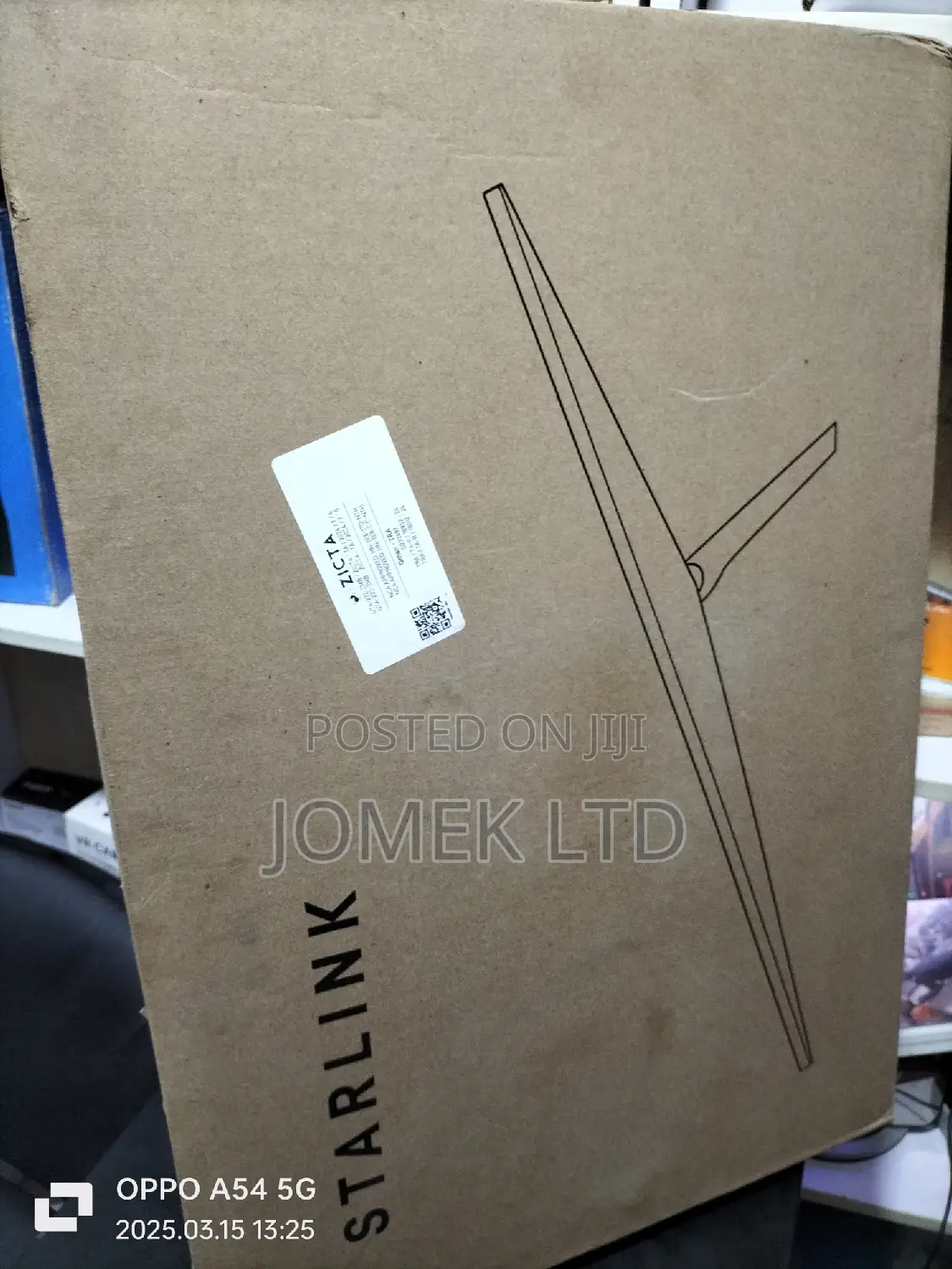 Starlink Gen 3, Router All-in-One Kit, Starlink Standard