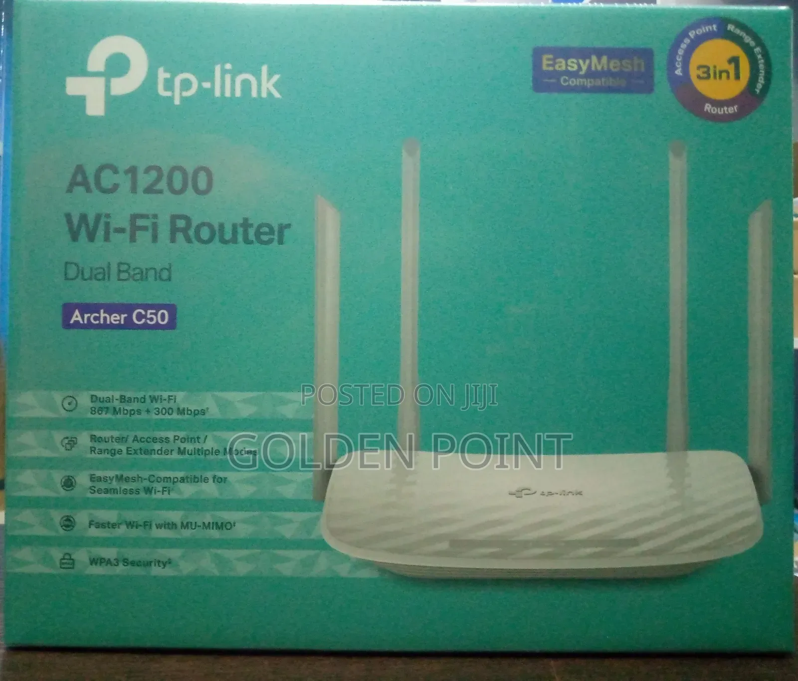 Wifi Router