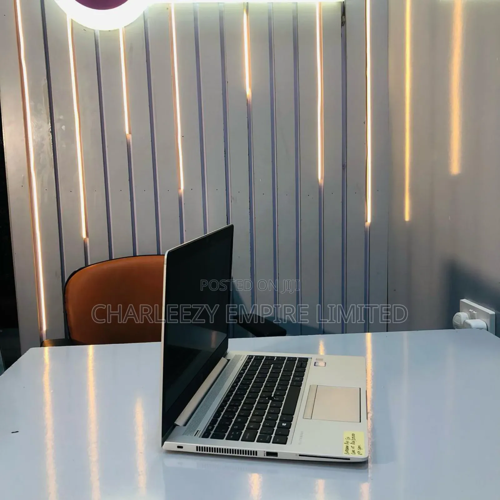 Laptop HP EliteBook 830 G6 8GB Intel Core I5 SSD 256GB