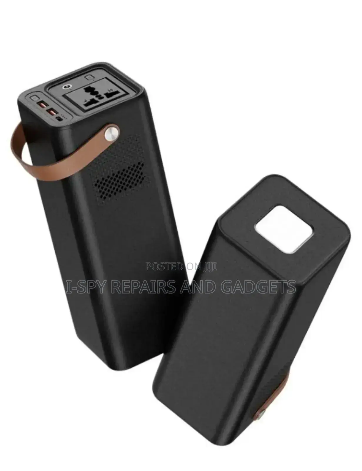 Yoobao En200w 52800mah Portable Power Station For Laptop