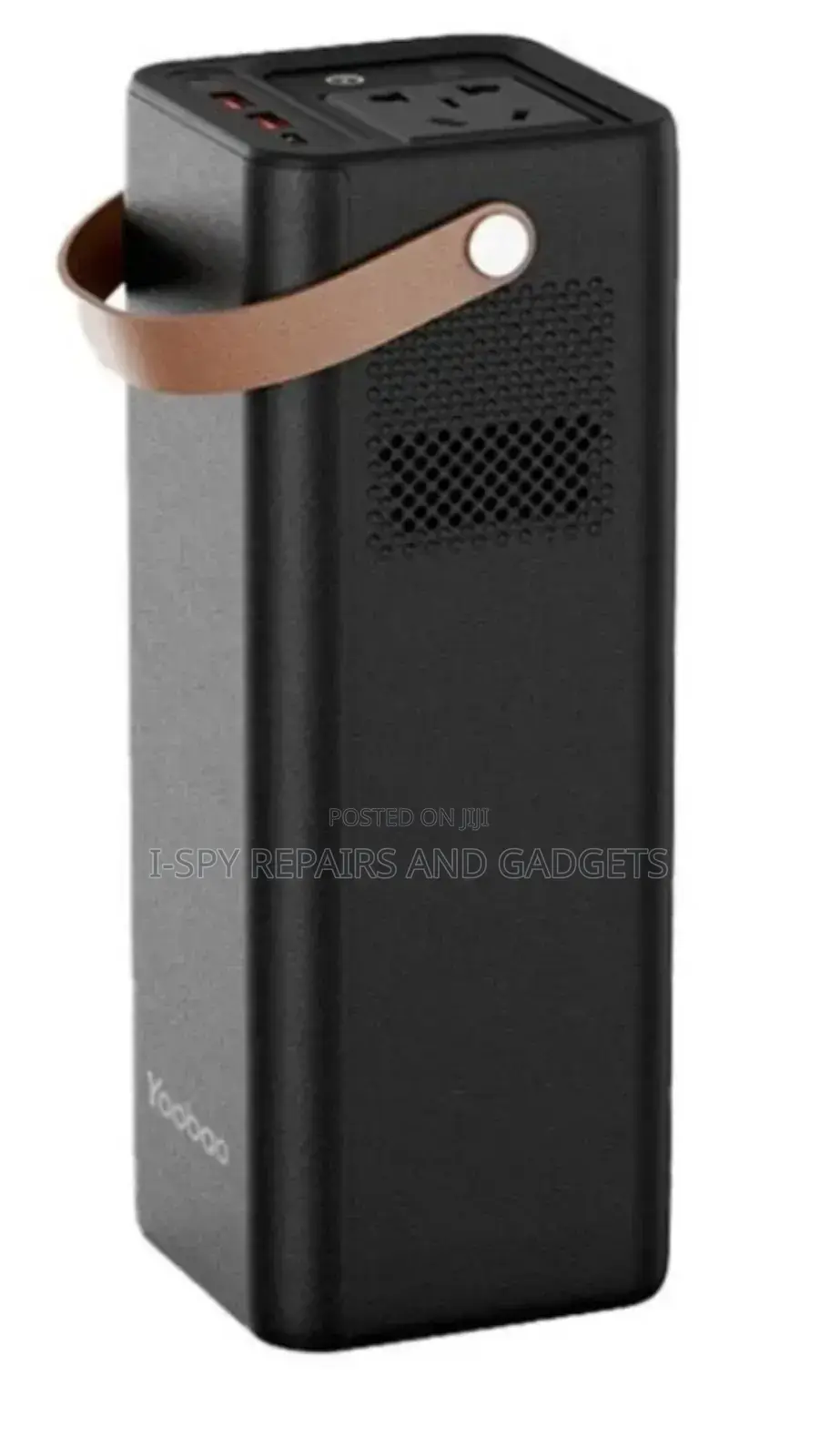 Yoobao En200w 52800mah Portable Power Station For Laptop