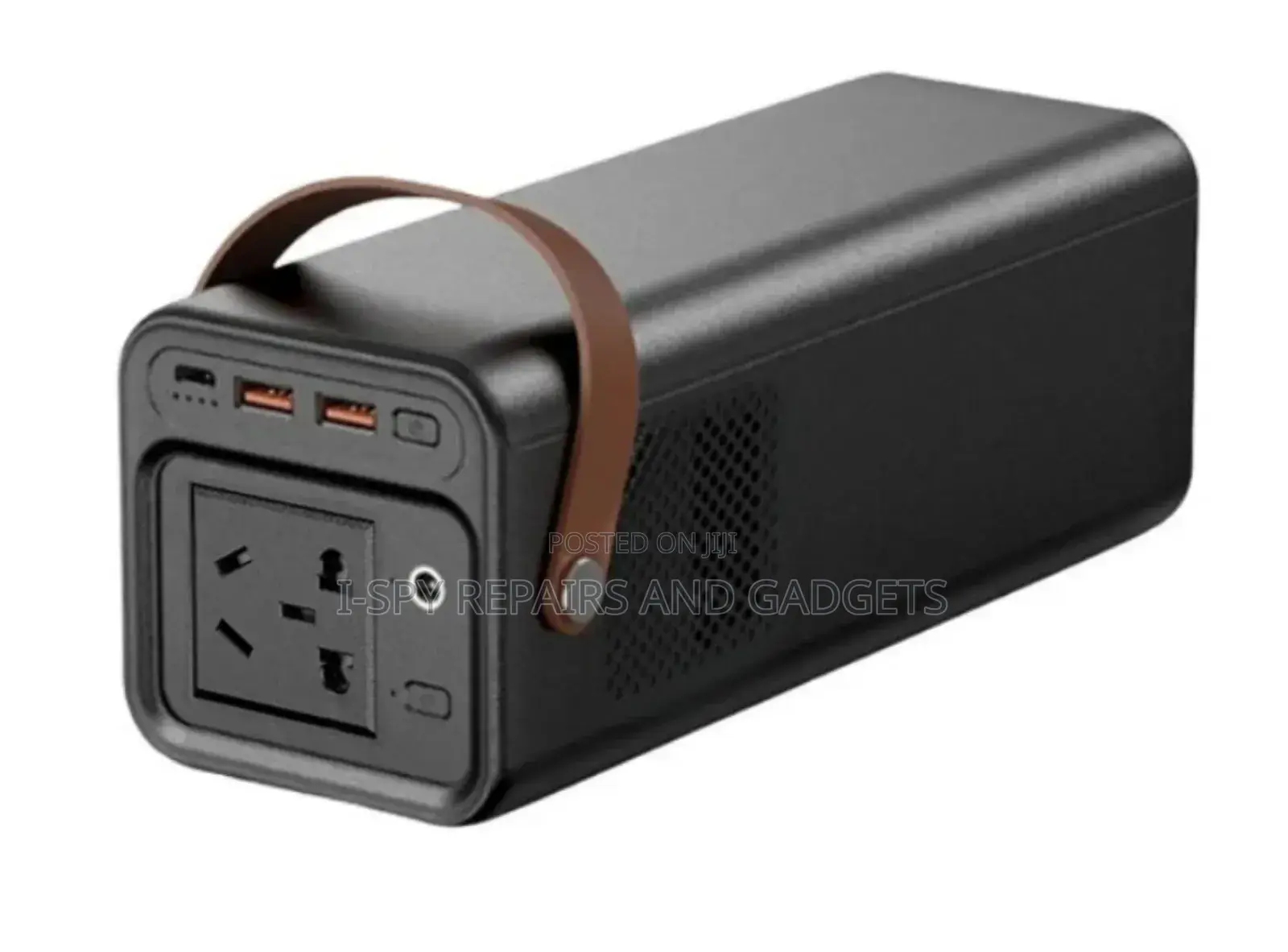 Yoobao En200w 52800mah Portable Power Station For Laptop