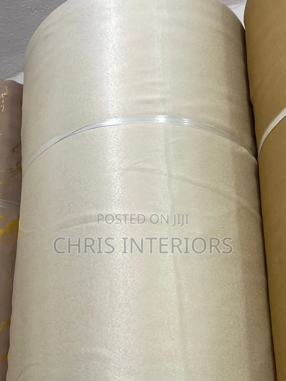 Interior Curtain Accessories