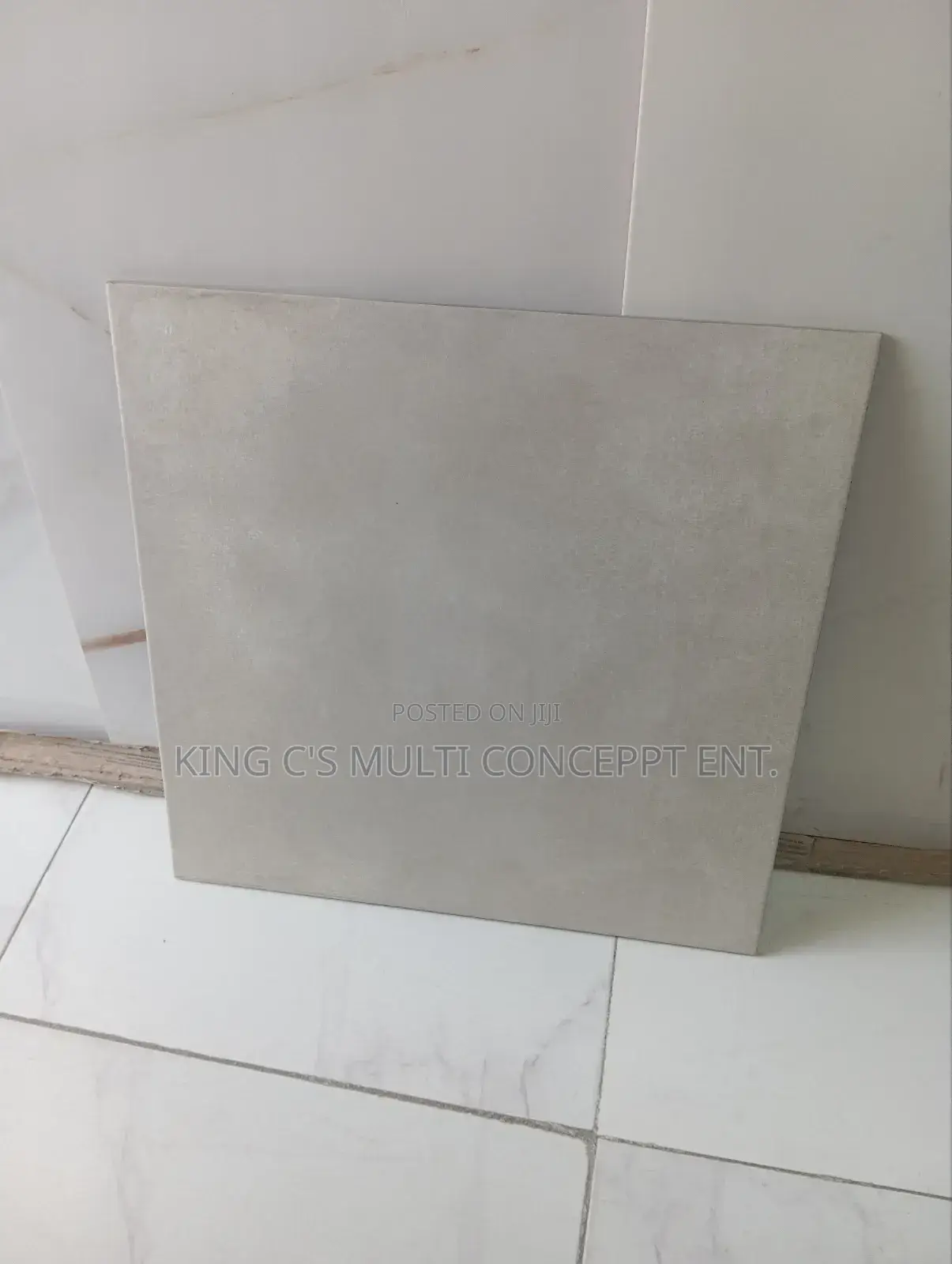 600x600 Spanish Floor Tiles Matt