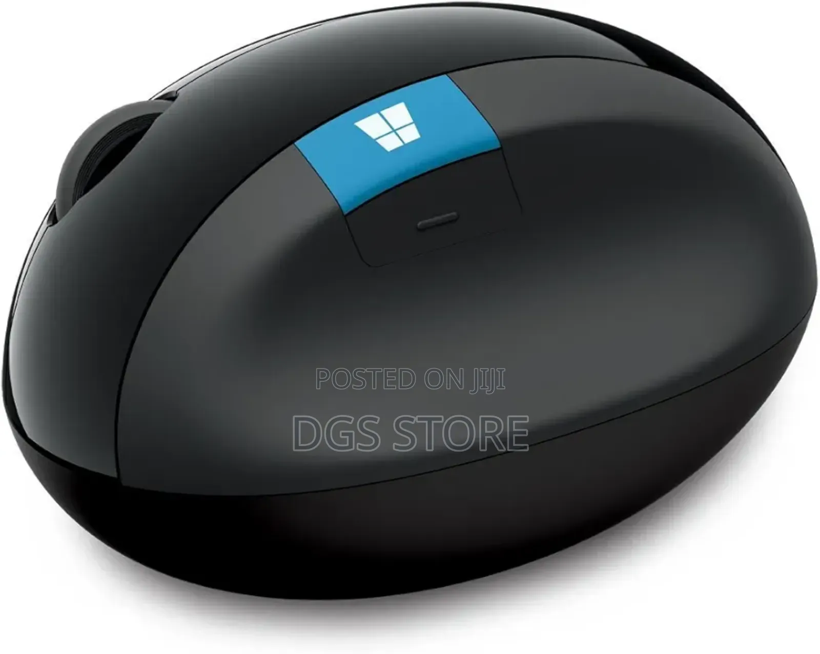 Microsoft 1560 Sculpt Ergonomic Mouse