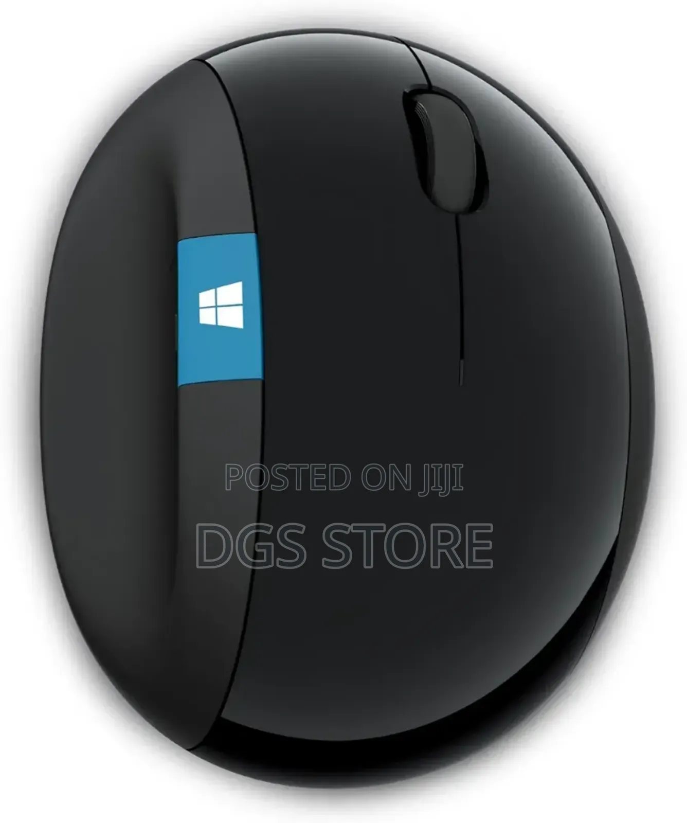 Microsoft 1560 Sculpt Ergonomic Mouse