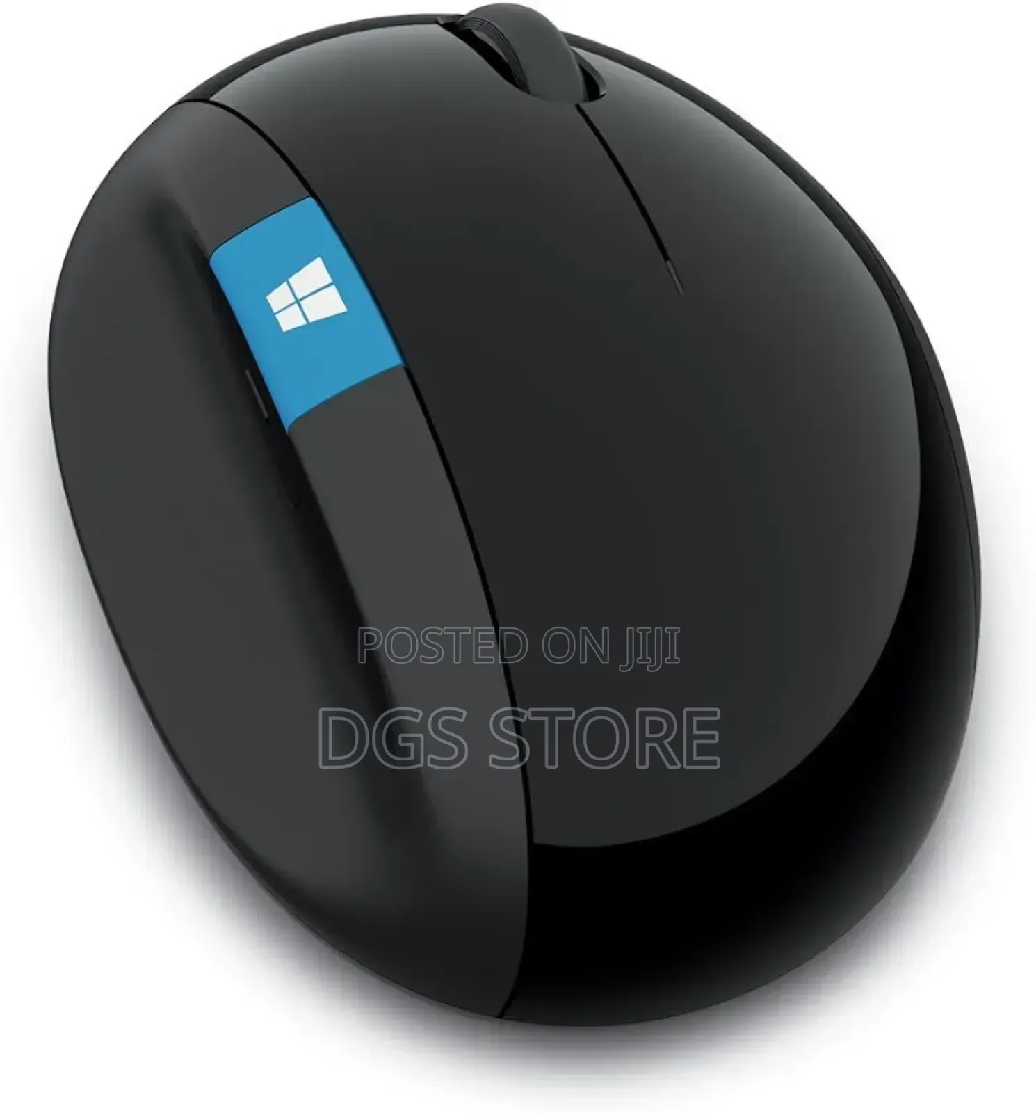Microsoft 1560 Sculpt Ergonomic Mouse