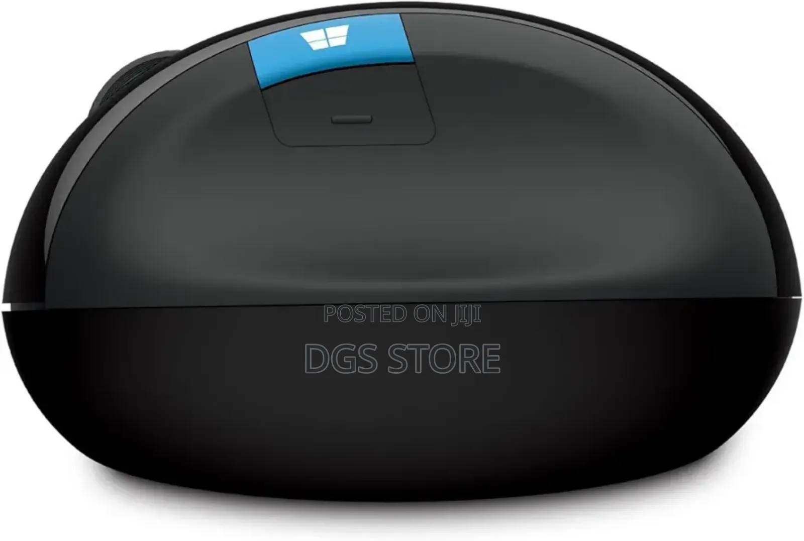 Microsoft 1560 Sculpt Ergonomic Mouse