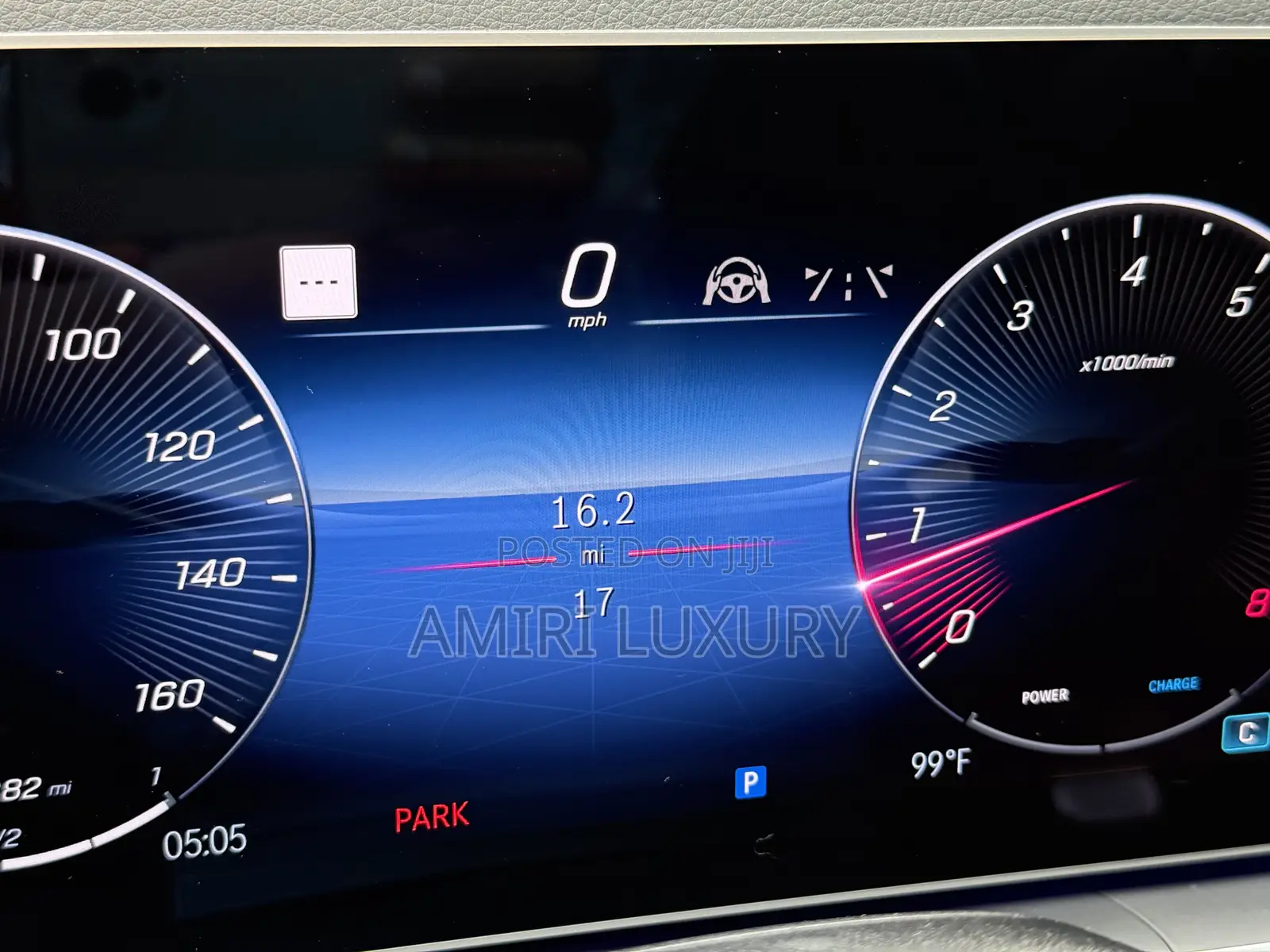 New Mercedes-Benz GLS-Class 2024 Black