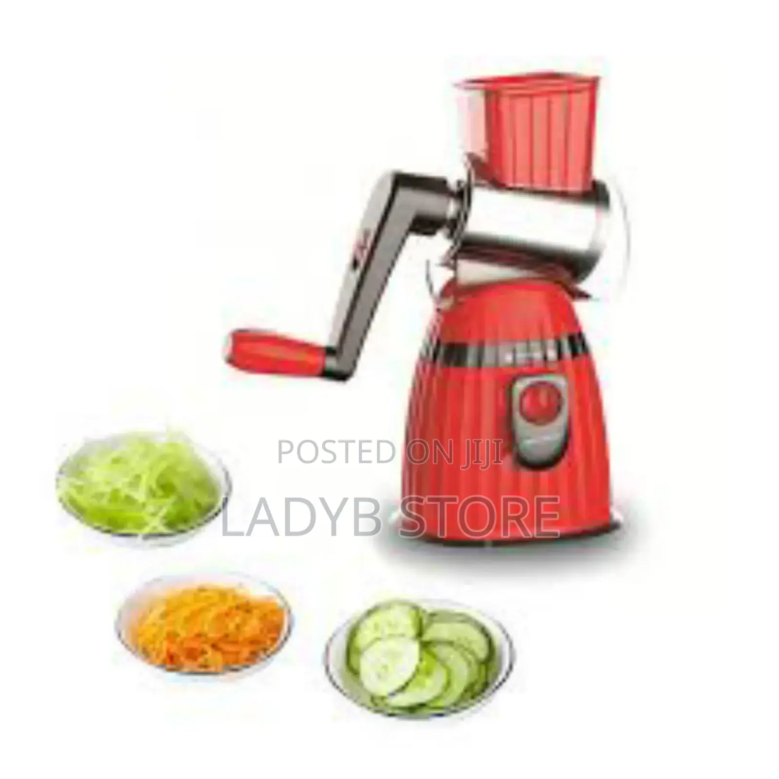 Vegetable Shredder Cutter
