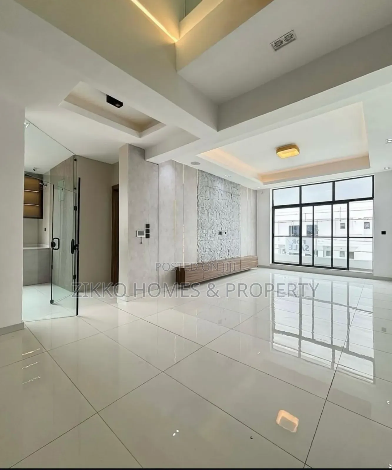 4bdrm Penthouse in Lekki for sale