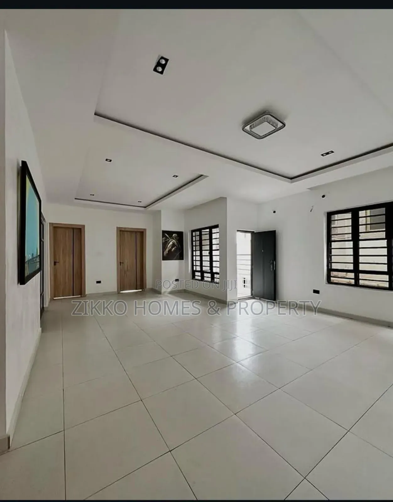 2bedroom Apartment for Sale at Ologolo