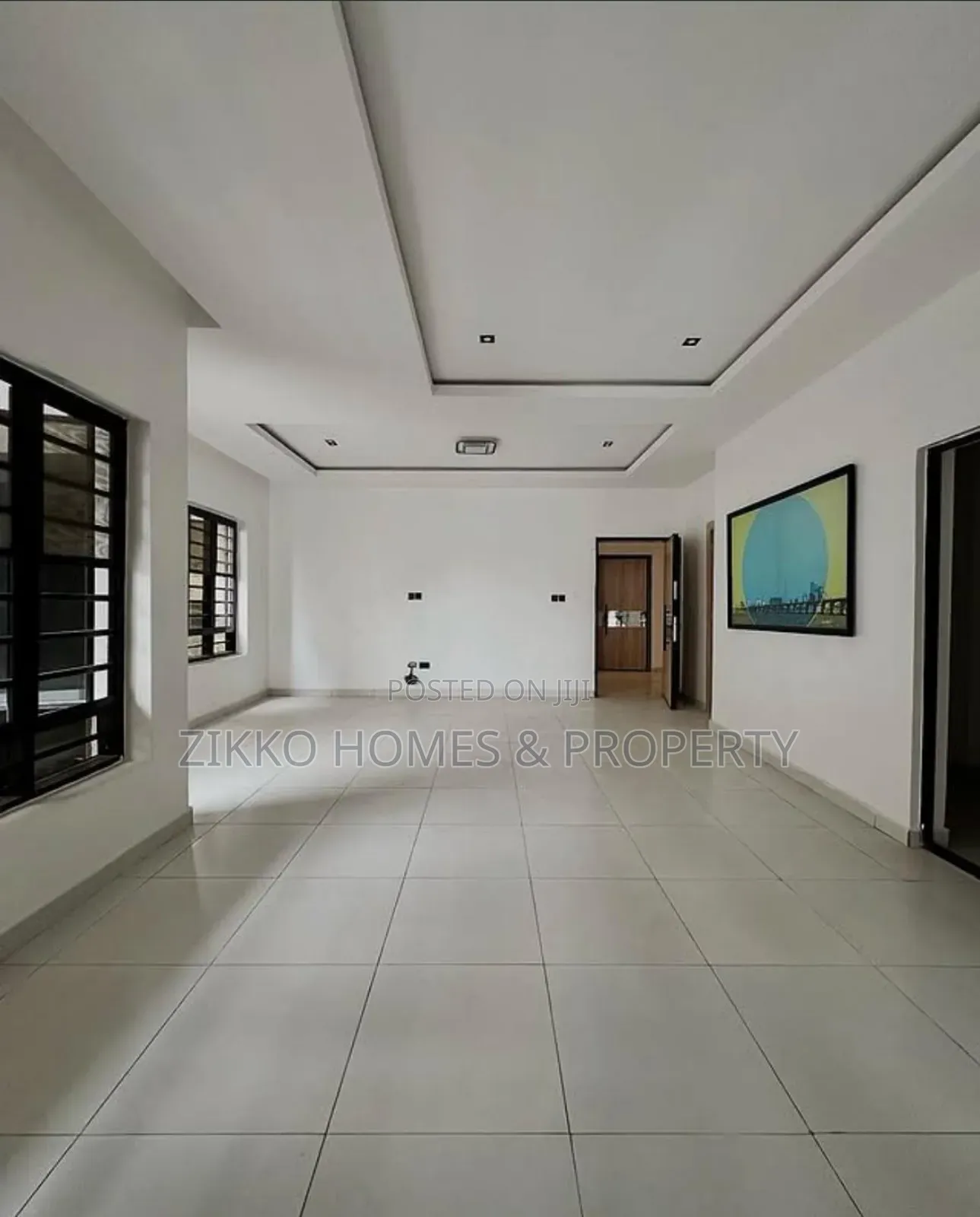 2bedroom Apartment for Sale at Ologolo