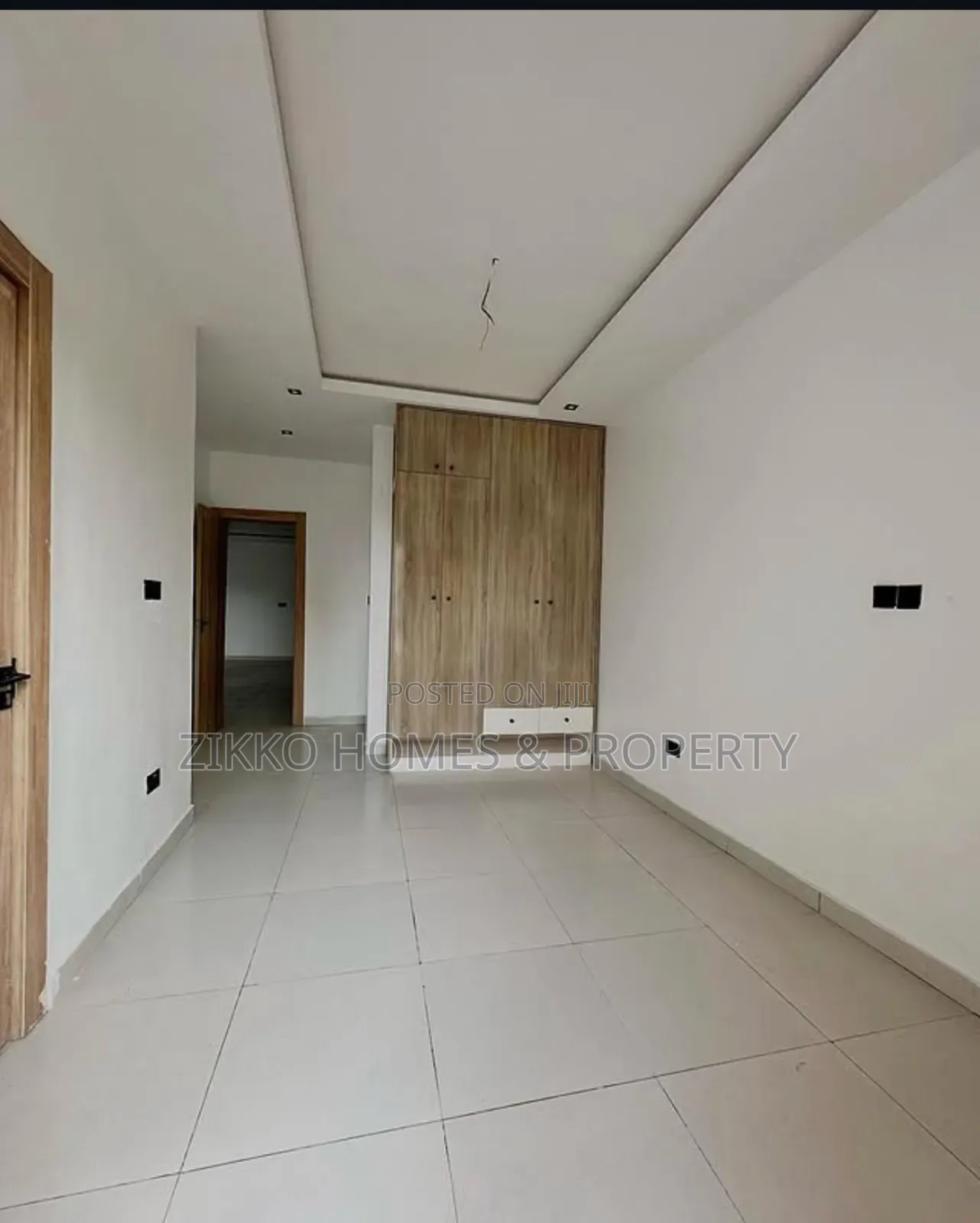 2bedroom Apartment for Sale at Ologolo