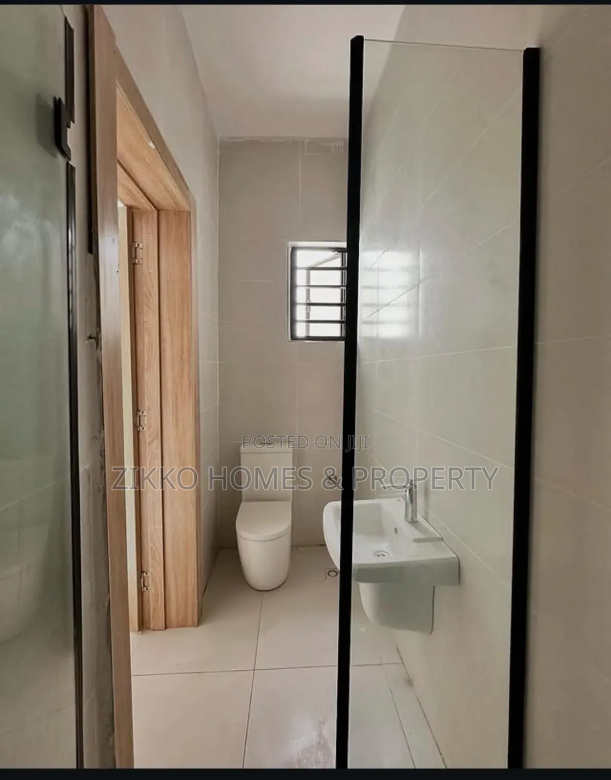 2bedroom Apartment for Sale at Ologolo