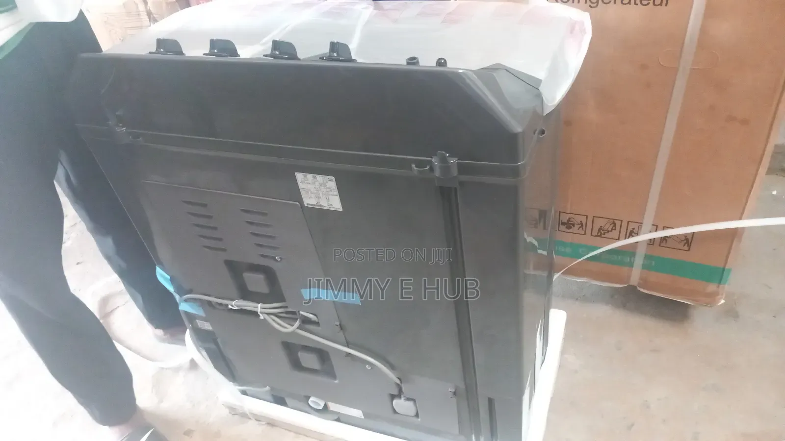 Lg Twin Tub Washing Machine 7kg Wind Jet Dry