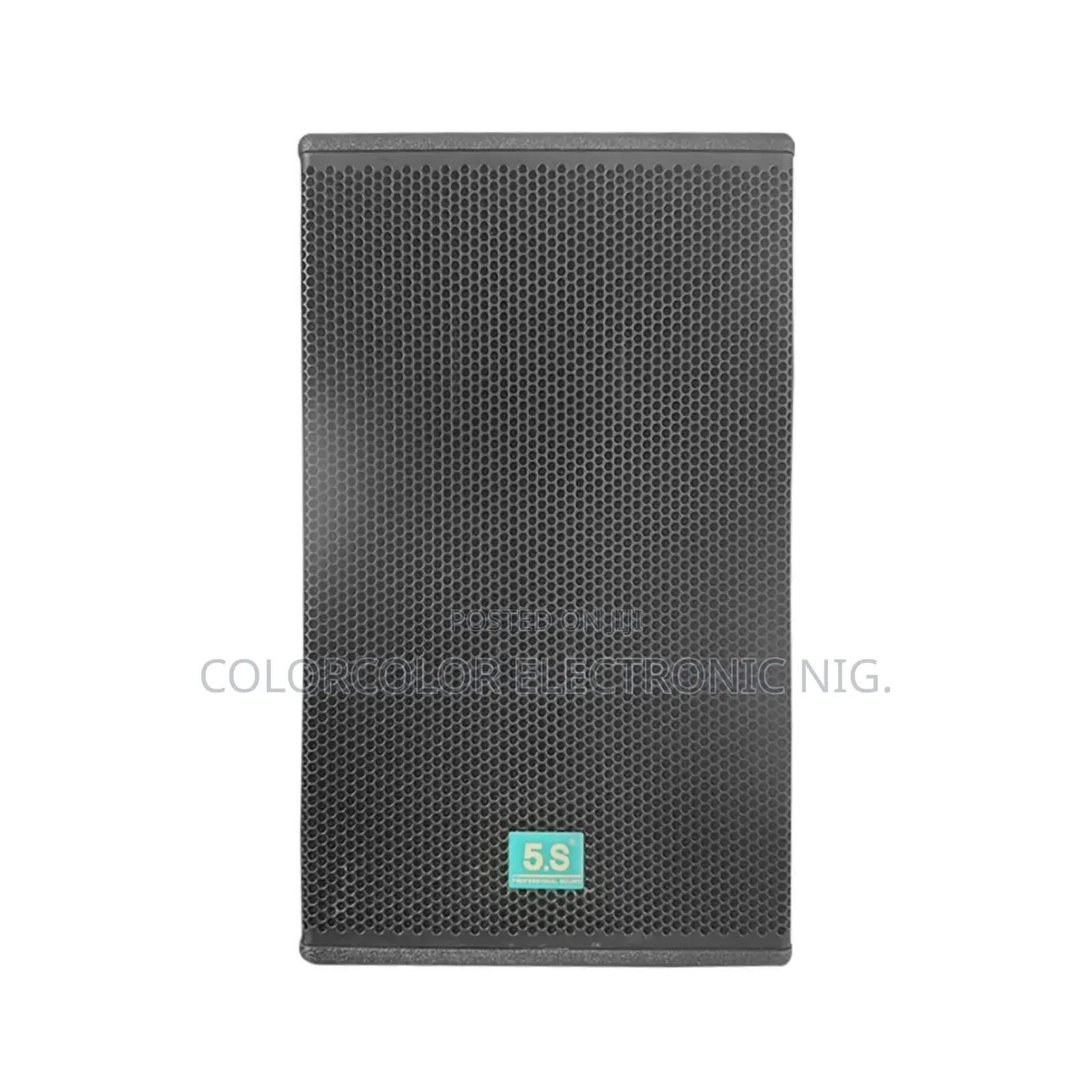 5.S Speaker