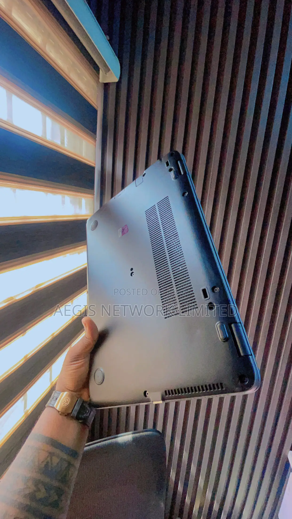 Laptop HP EliteBook 840 G3 8GB Intel Core i5 SSD 256GB