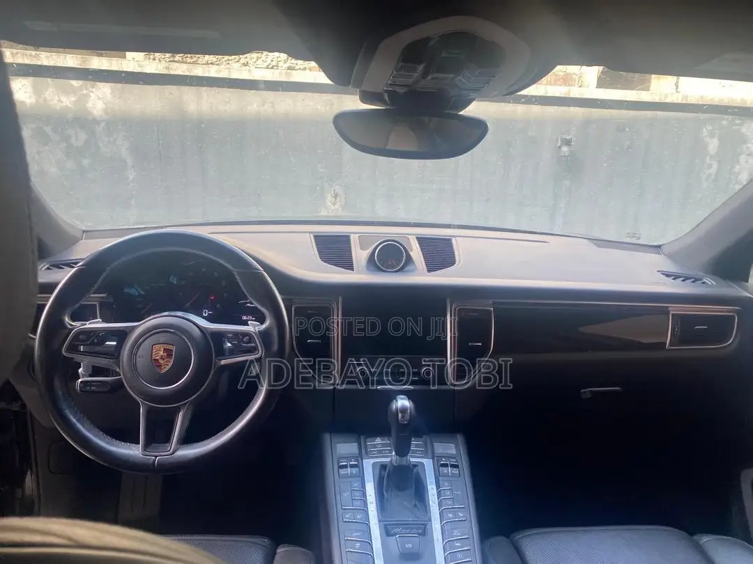 Porsche Available for Rent/Hire