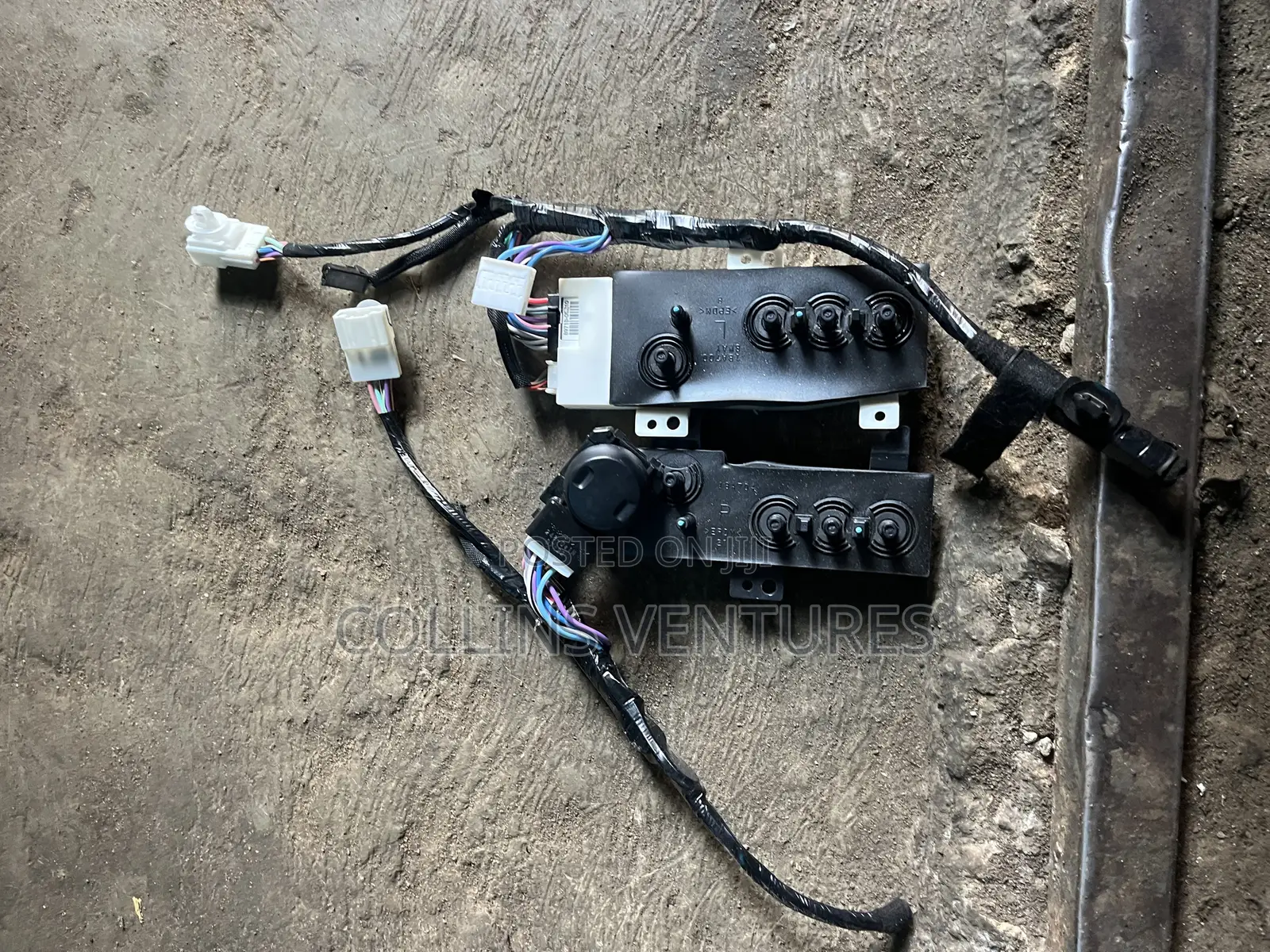 Seat Control Lexus Rx350 2018-2022 Available