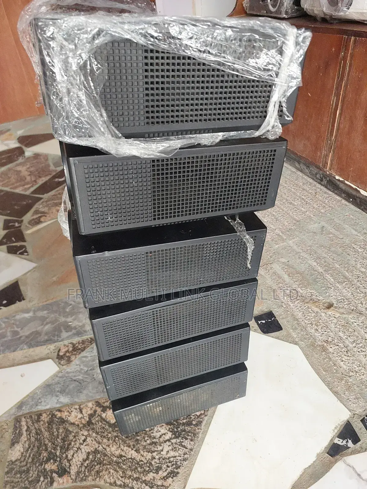 Dell 4000 Lumens Projectors
