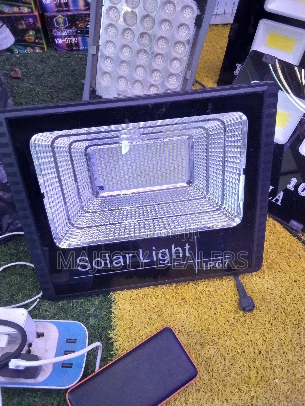 Solar Street Light Original Product All One Led Solar Street