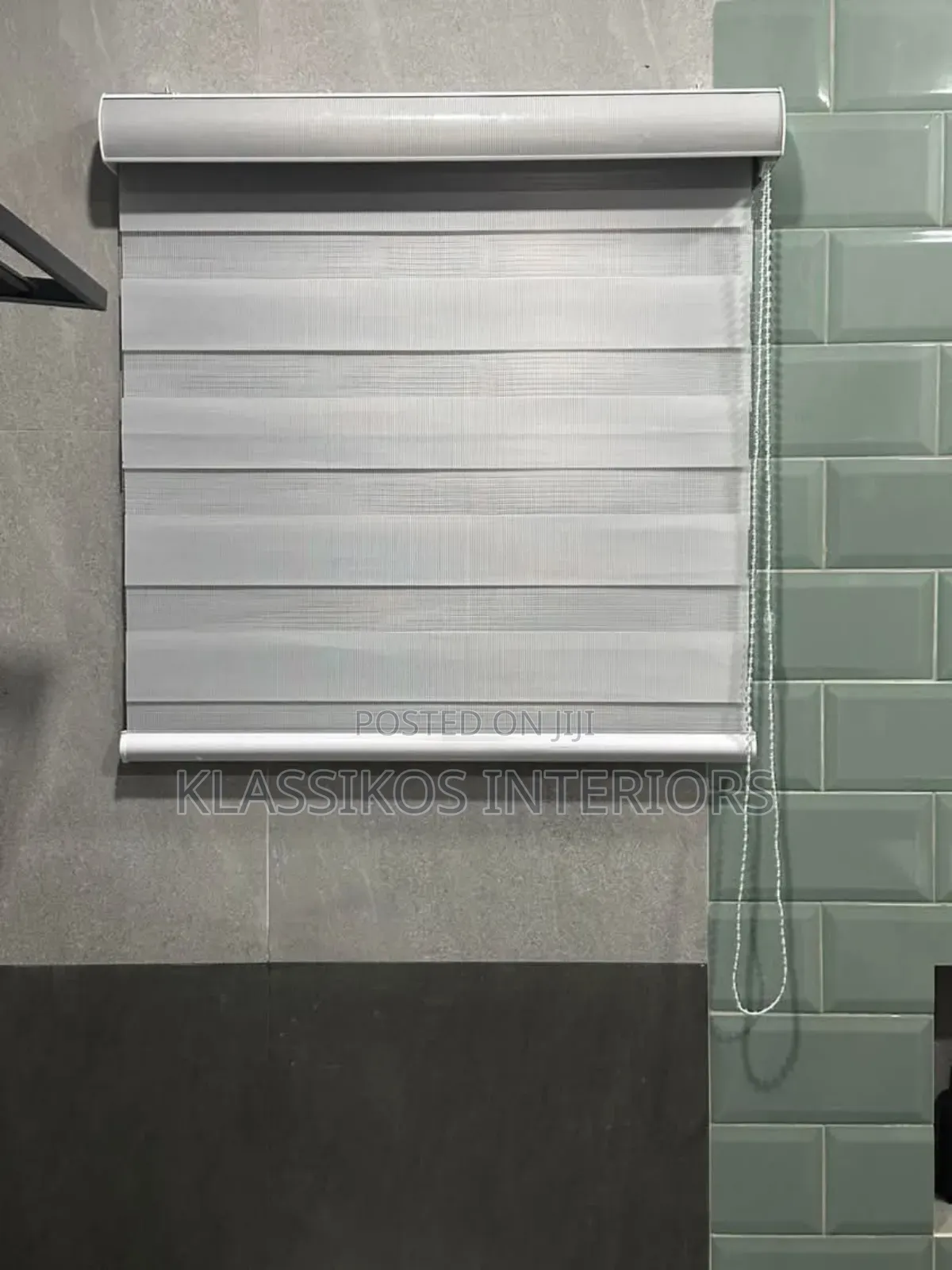 Turkish Blinds for Homes and Offices (Mjii)(Free Delivery)