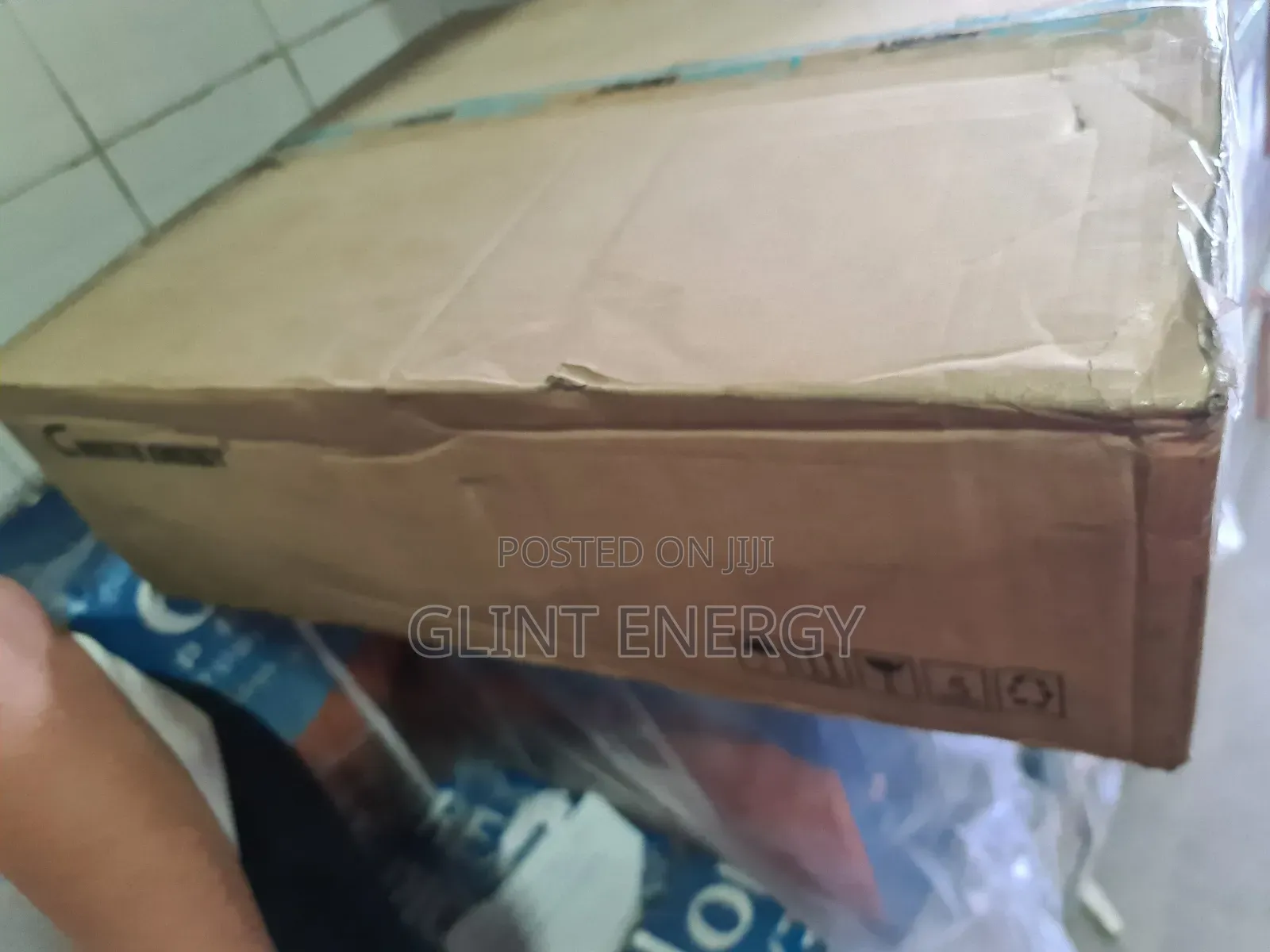 12kva 48v Cworth Hybrid Inverter