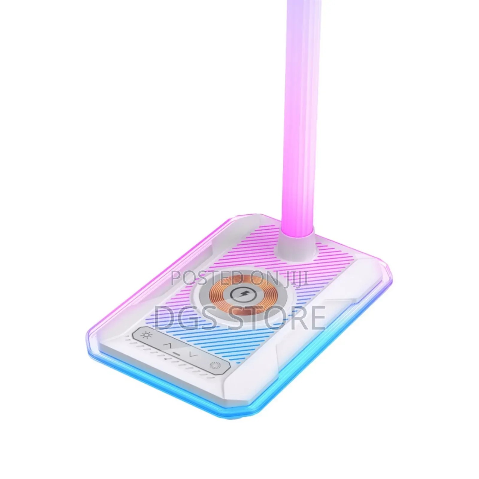 Porodo Gaming Pdx119 E Sports Desk Lamp