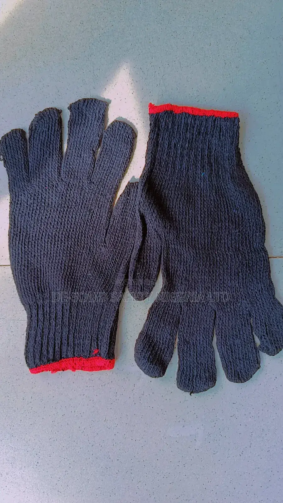 Cotton Hand Glove