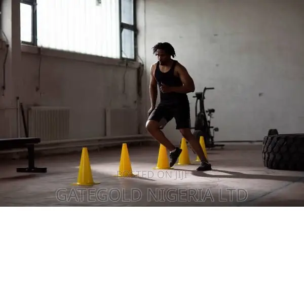 Training Cones 30g