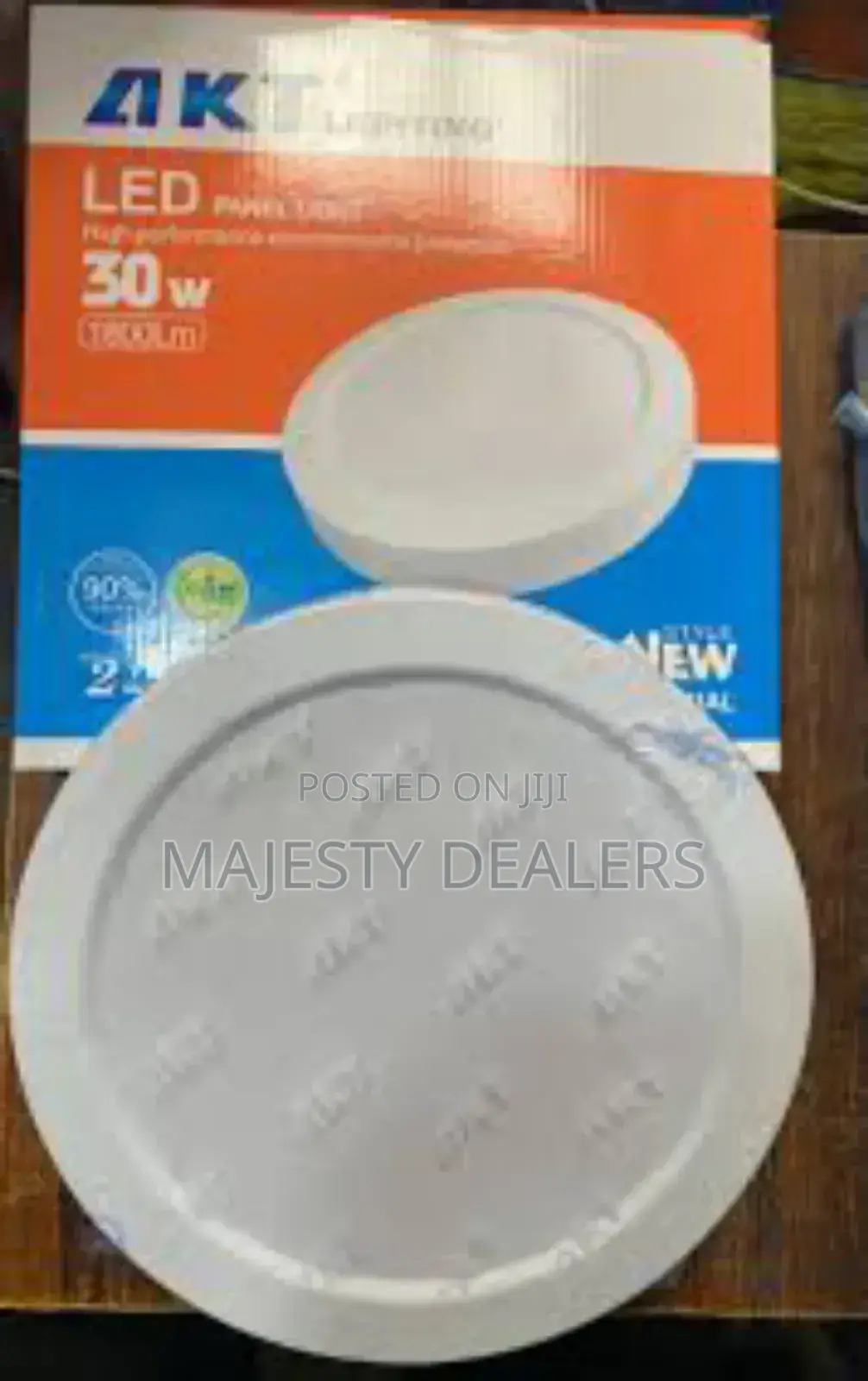 Akt Original Led Light 30 W Pop Akt