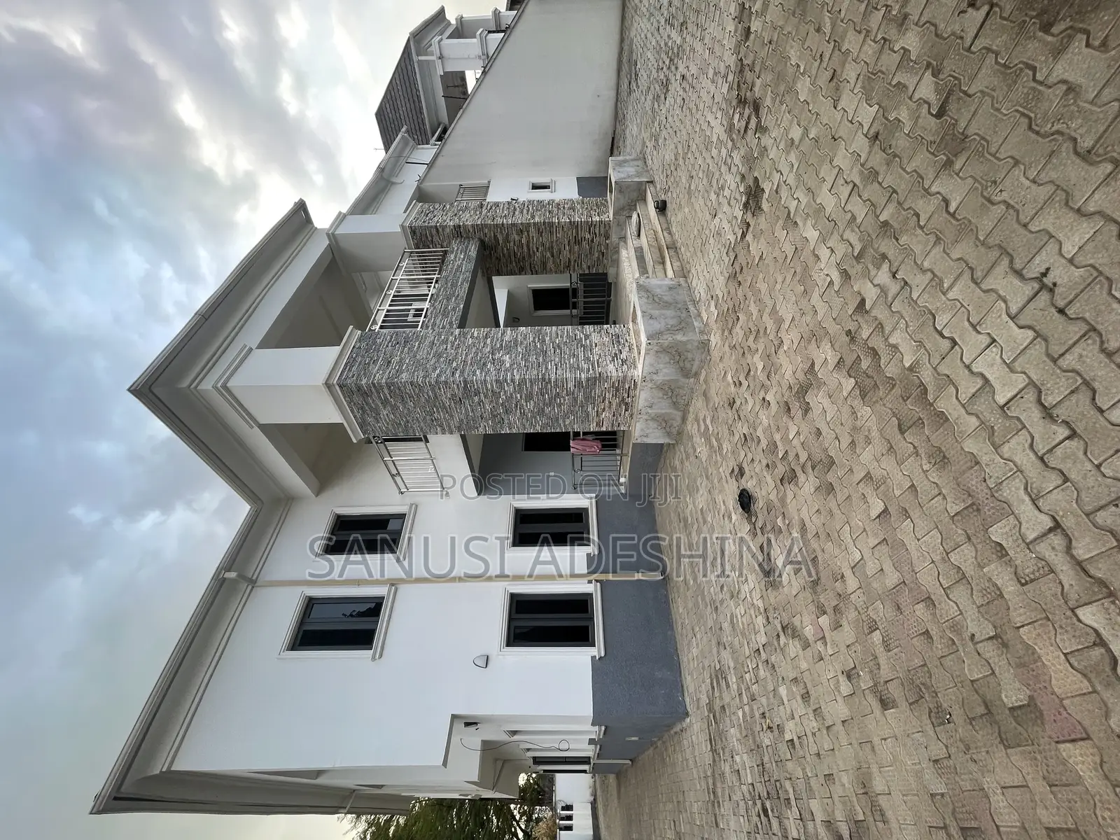 6bdrm Duplex in Gwarimpa Estate Fct, Gwarinpa for sale