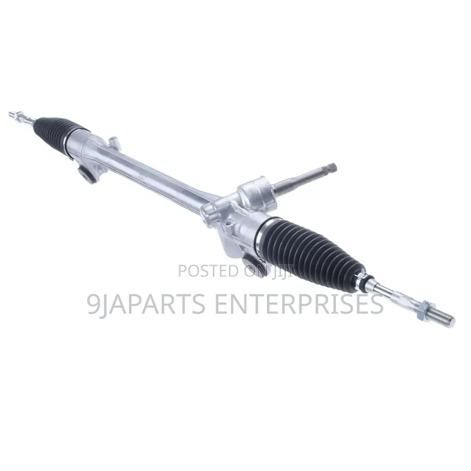 Power Steering Rack for Toyota Yaris 2006-2012