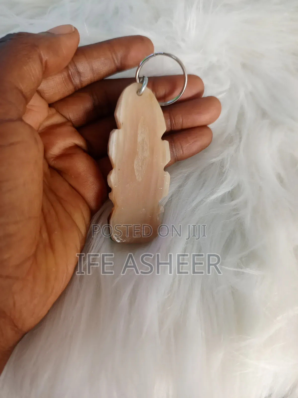 African Key Holder 02
