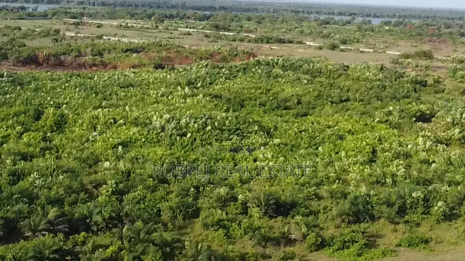 2 Acres Prime Land