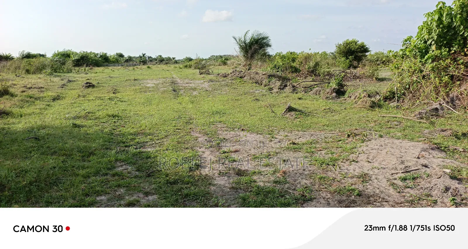 2 Acres Prime Land