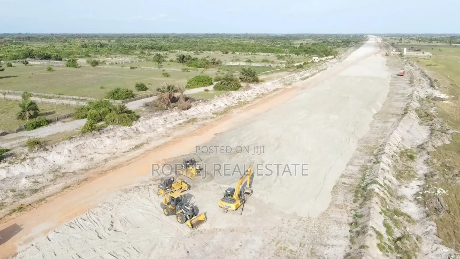 2 Acres Prime Land