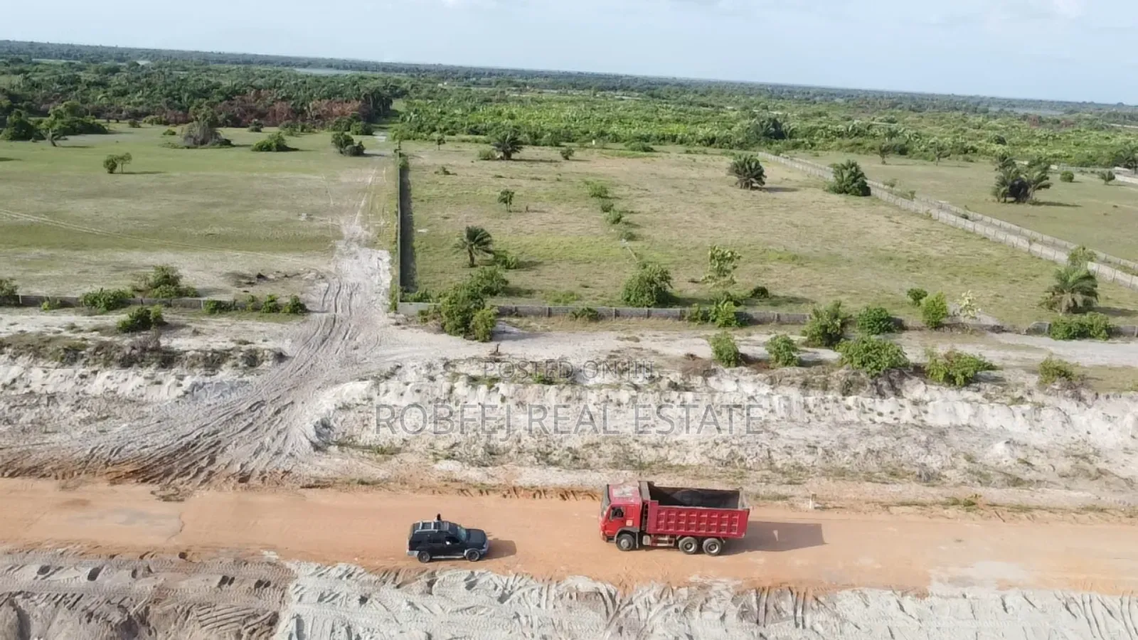 2 Acres Prime Land